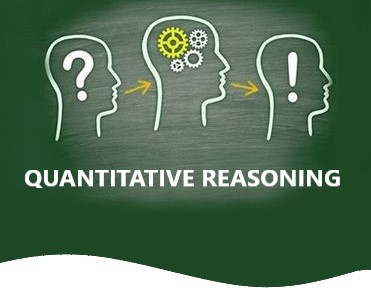 Quantitative-Reasoning