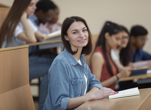 student assignment office near me