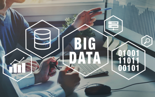 The Rise of Big Data: Opportunities and Challenges for Statistics